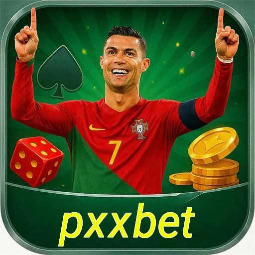 pxxbet.com logo