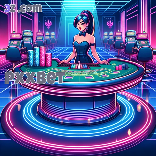 pxxbet.com Promoções