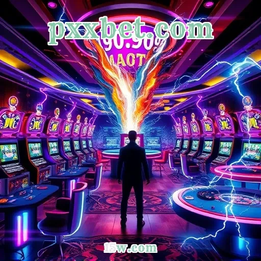 pxxbet.com Cassino