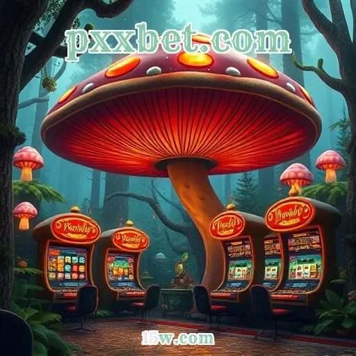 pxxbet.com Pôquer